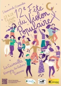 Fête du violon populaire 2026