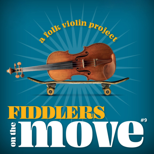 Festival de violons à Gand